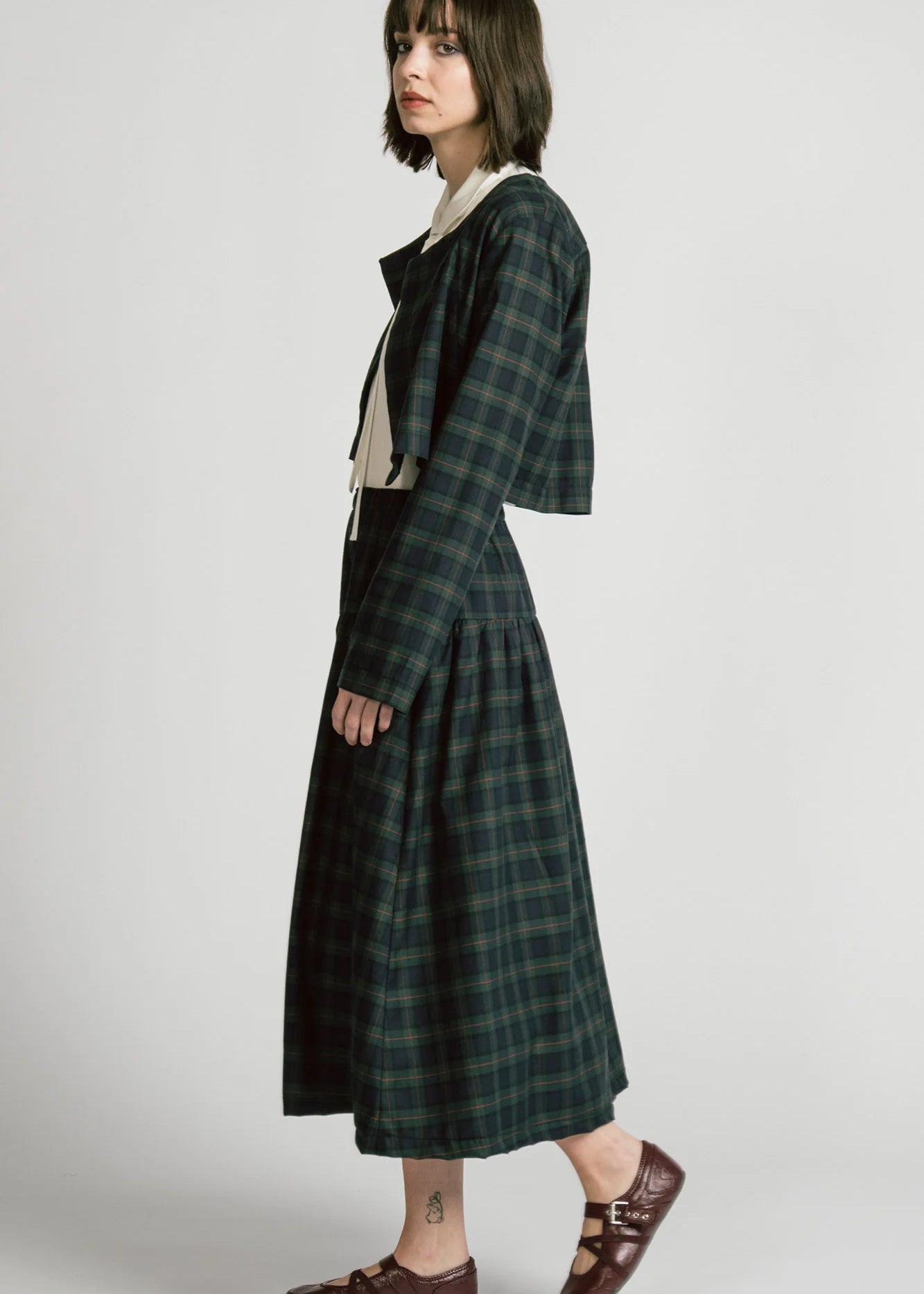Allison Wonderland - Pegasus Skirt -