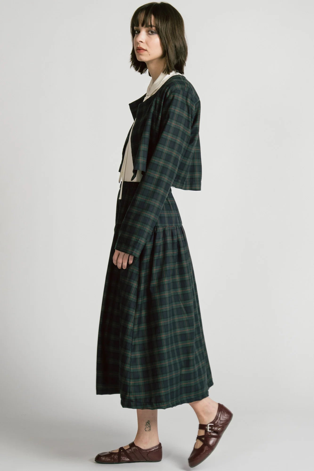 Allison Wonderland - Pegasus Skirt -