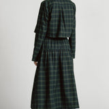 Allison Wonderland - Pegasus Skirt -