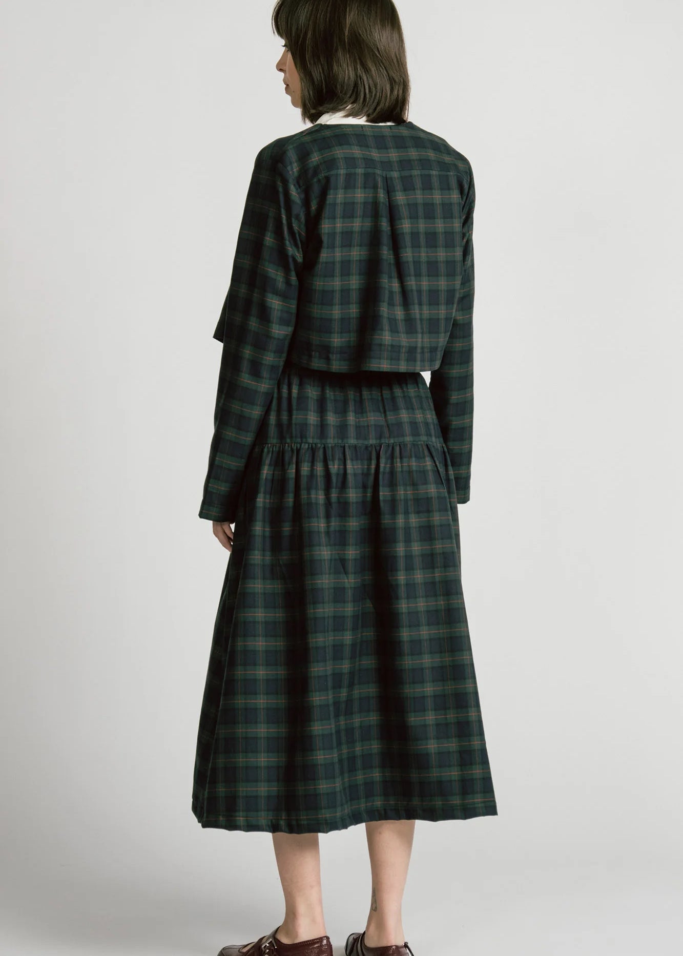 Allison Wonderland - Pegasus Skirt -