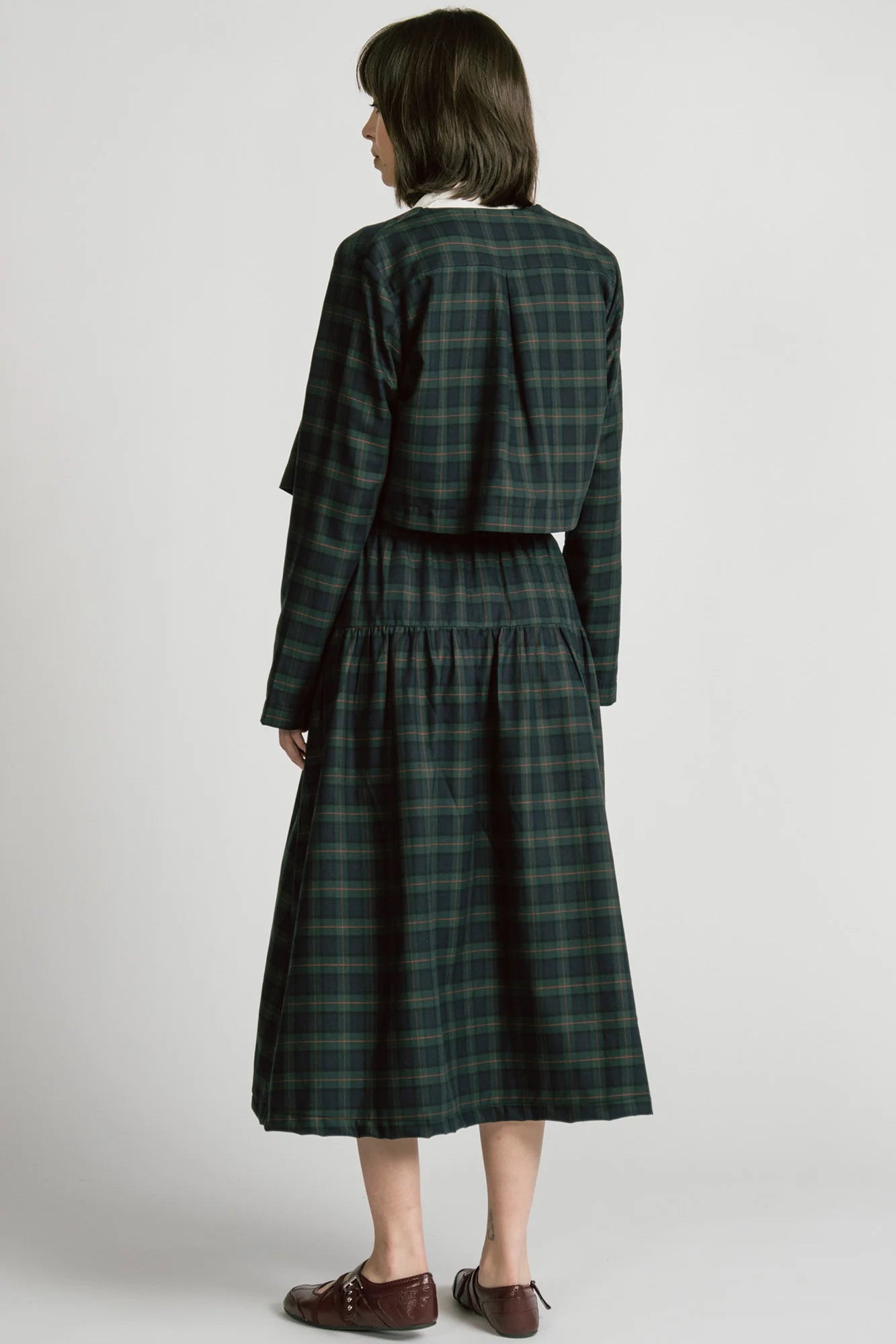 Allison Wonderland - Pegasus Skirt -