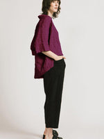 Desert Jacket-Allison Wonderland-Sattva Boutique