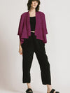Desert Jacket-Allison Wonderland-Sattva Boutique