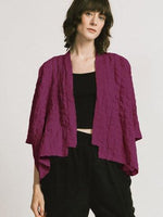 Desert Jacket-Allison Wonderland-Sattva Boutique