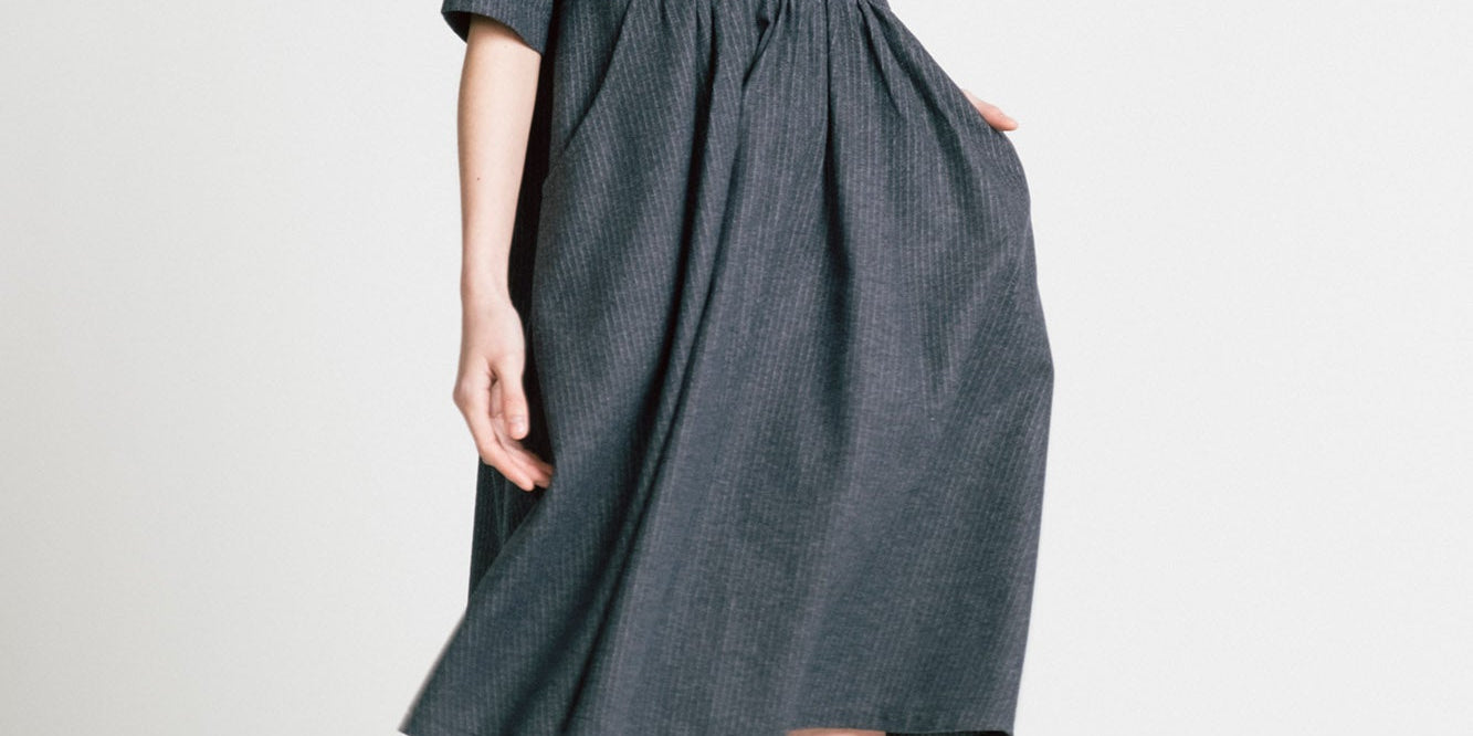 Allison Wonderland - Period Dress -