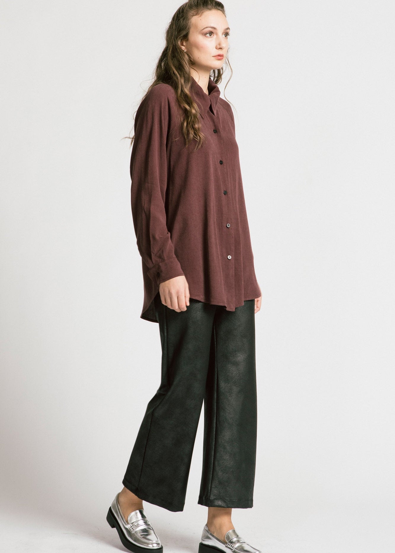 Allison Wonderland - Shanna Pant -