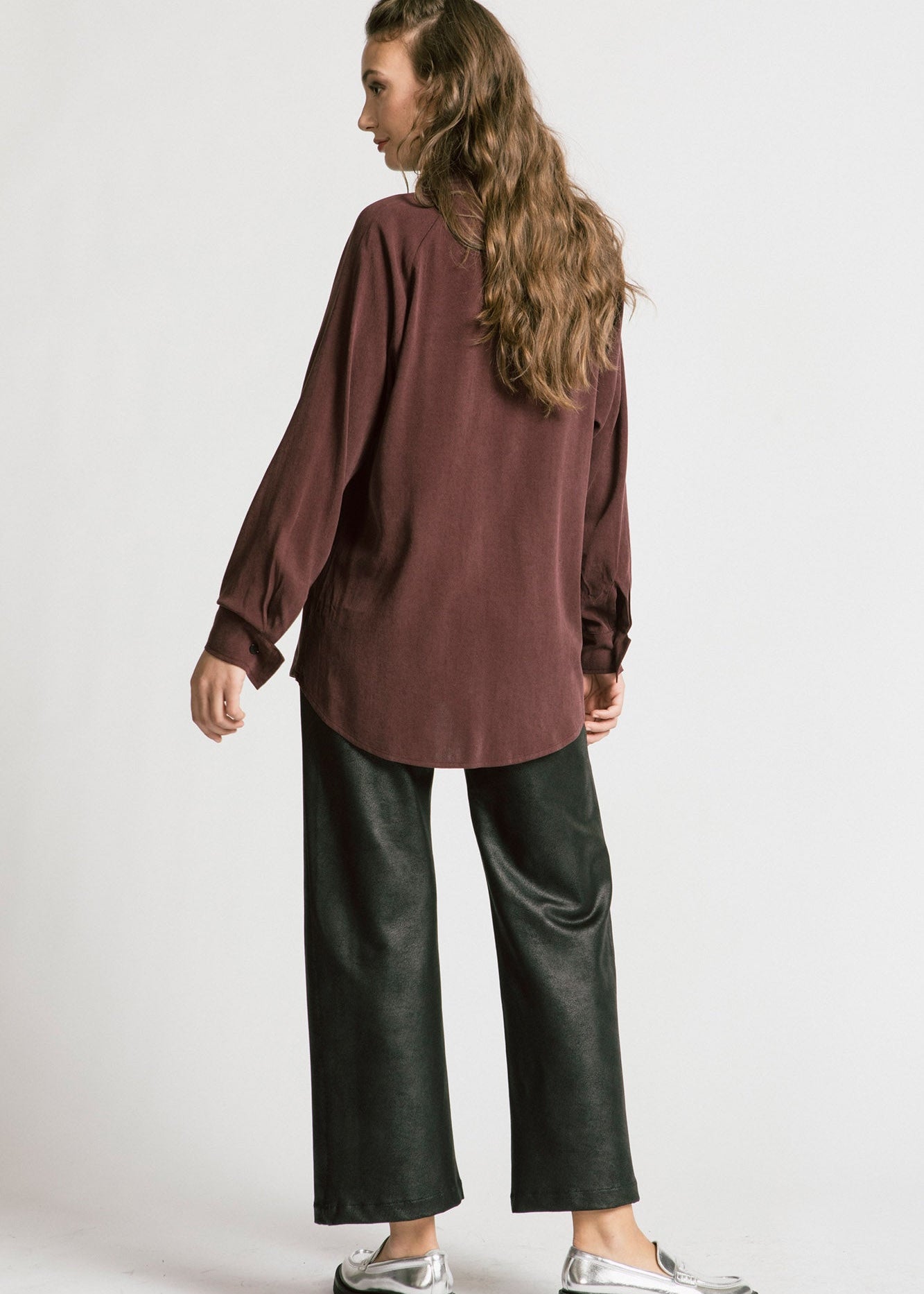Allison Wonderland - Shanna Pant -