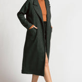 Allison Wonderland - Viscount Coat -