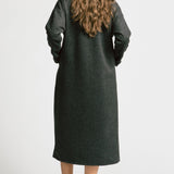 Allison Wonderland - Viscount Coat -