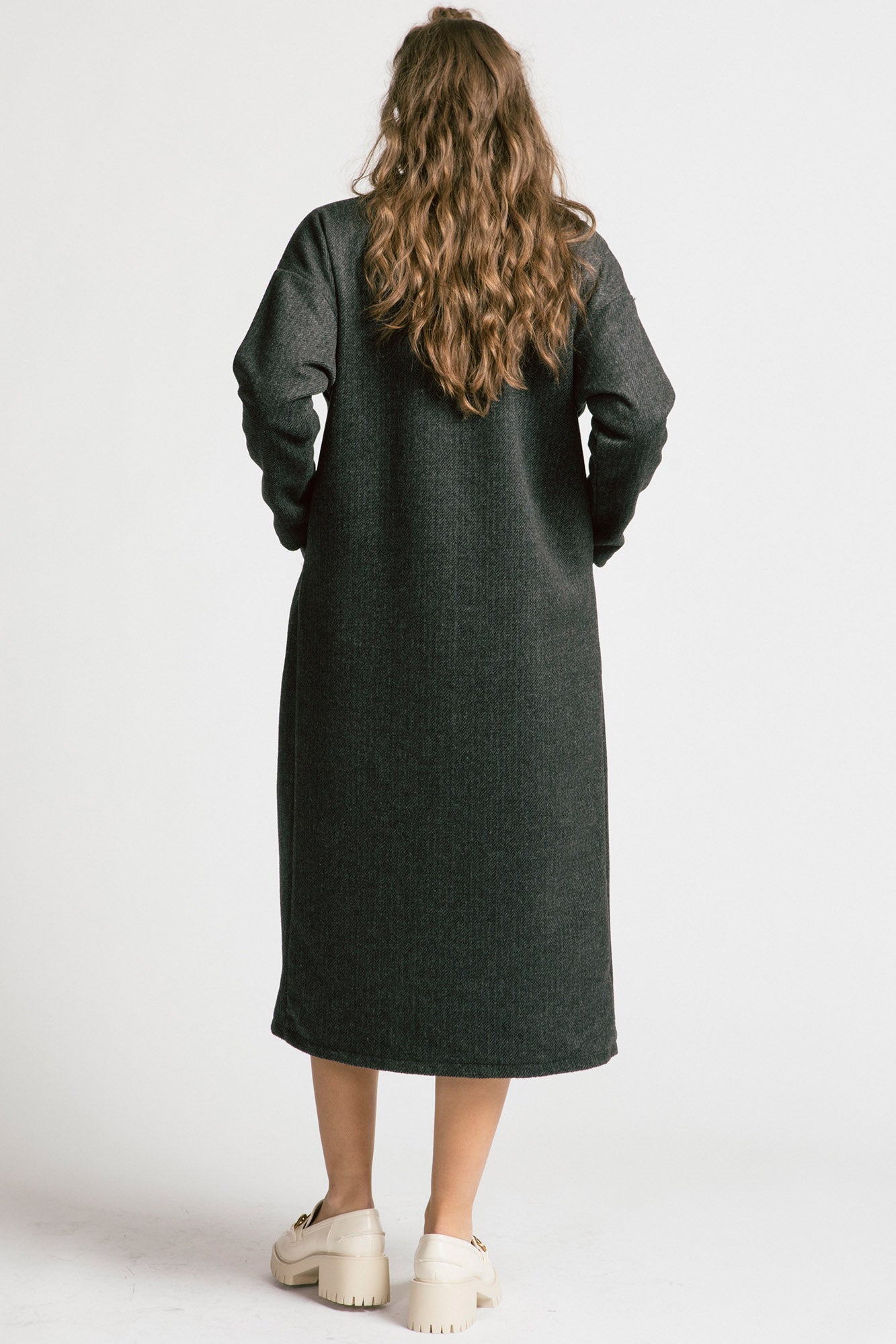 Allison Wonderland - Viscount Coat -