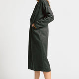 Allison Wonderland - Viscount Coat -