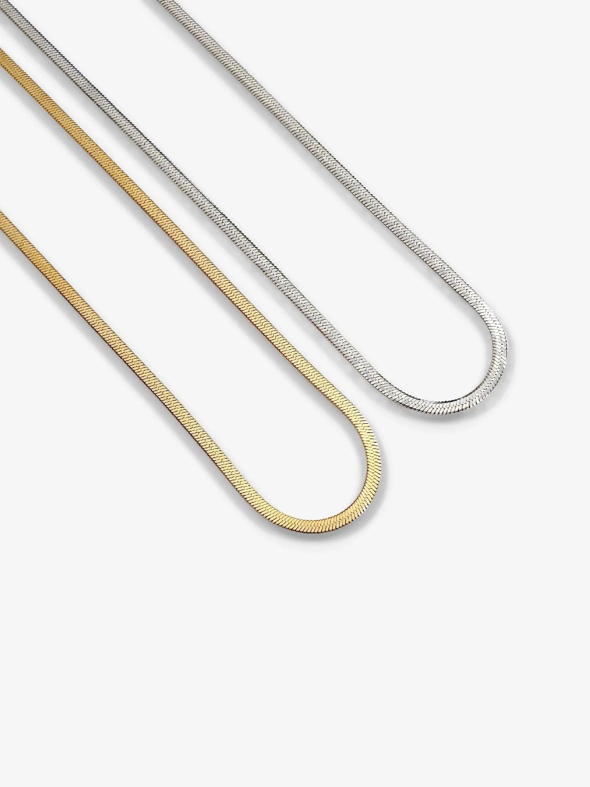 CoutuKitsch - Amara Chain Gold -