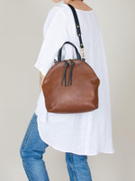 Anni Bag - Large, Bronze-Eleven Thirty-Sattva Boutique