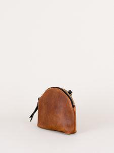 Anni Mini Mini Bag Bronze-Eleven Thirty-Sattva Boutique