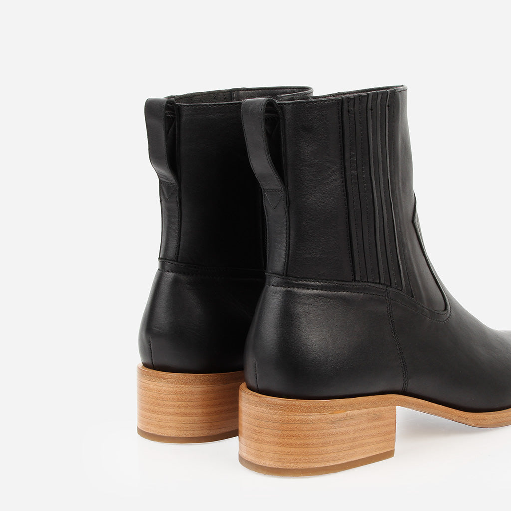 Poppy Barley - Austin Boot -