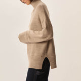 Barette Sweater