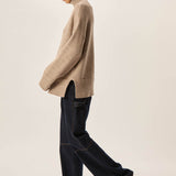 Barette Sweater
