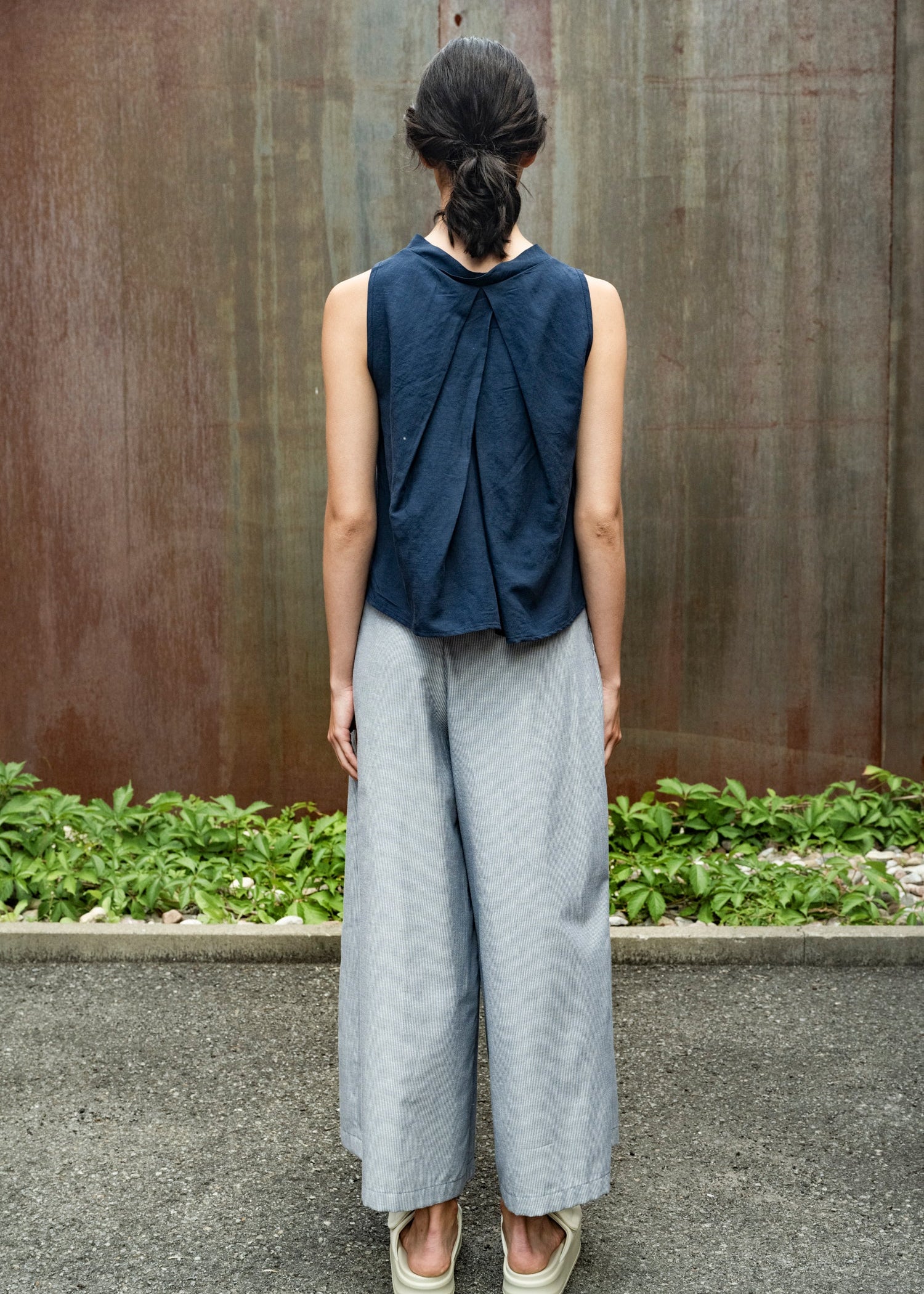 BODYBAG - Pacifica Top -