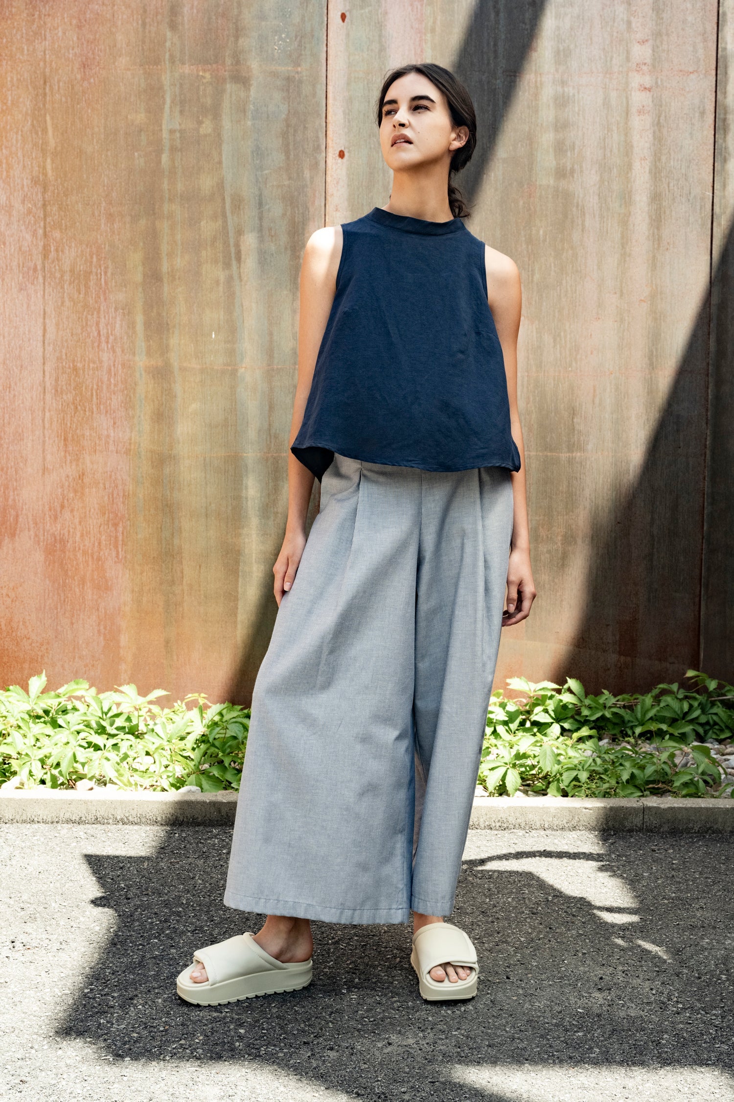 BODYBAG - Pacifica Top -