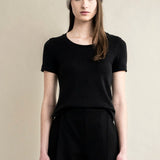 BODYBAG - Ringo T-Shirt - Black