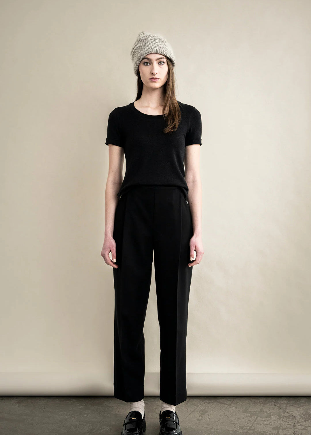 BODYBAG - Regent Trousers - Black