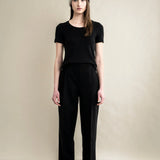 BODYBAG - Regent Trousers - Black
