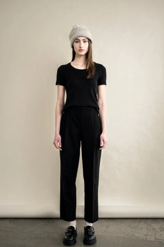 BODYBAG - Regent Trousers - Black