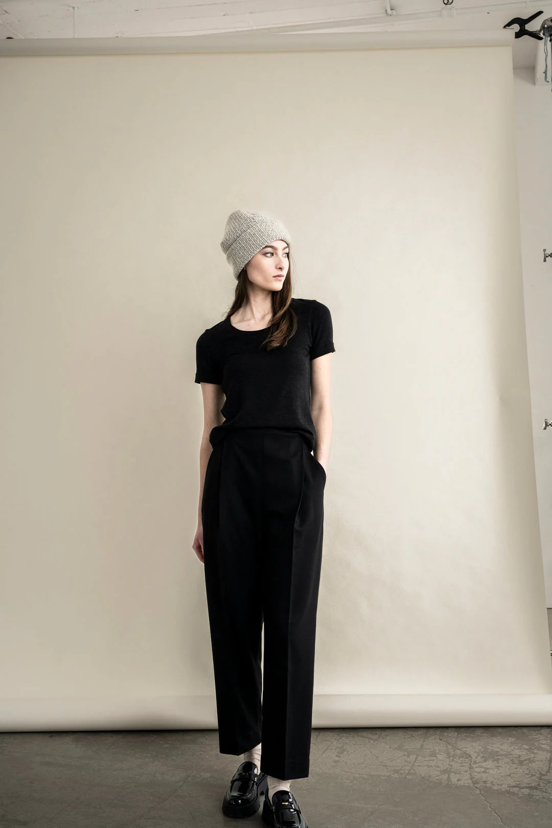 BODYBAG - Regent Trousers -