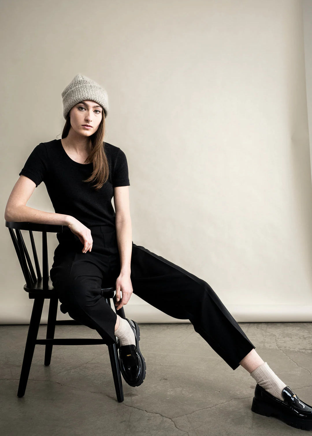 BODYBAG - Regent Trousers -