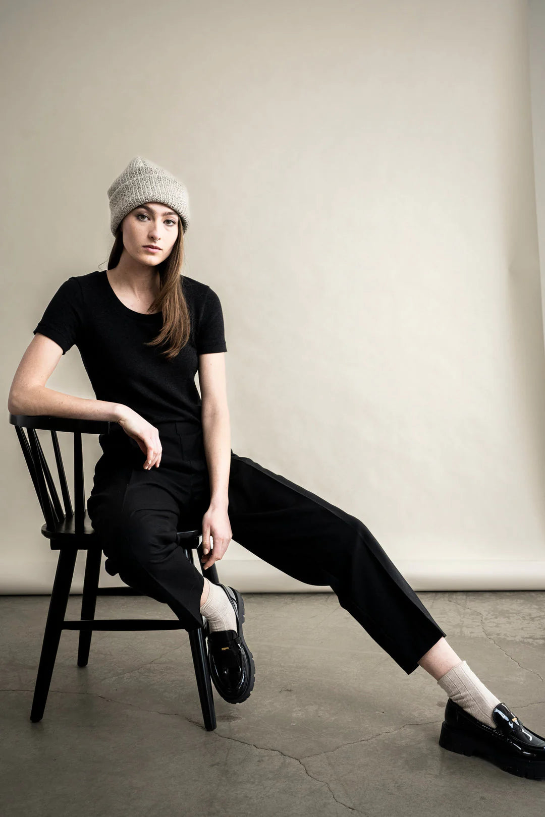 BODYBAG - Regent Trousers -