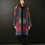 BODYBAG - Morrison Coat - Plaid