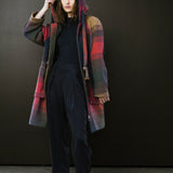 BODYBAG - Morrison Coat -