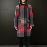 BODYBAG - Morrison Coat -