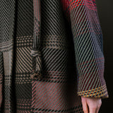 BODYBAG - Morrison Coat -