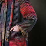 BODYBAG - Morrison Coat -