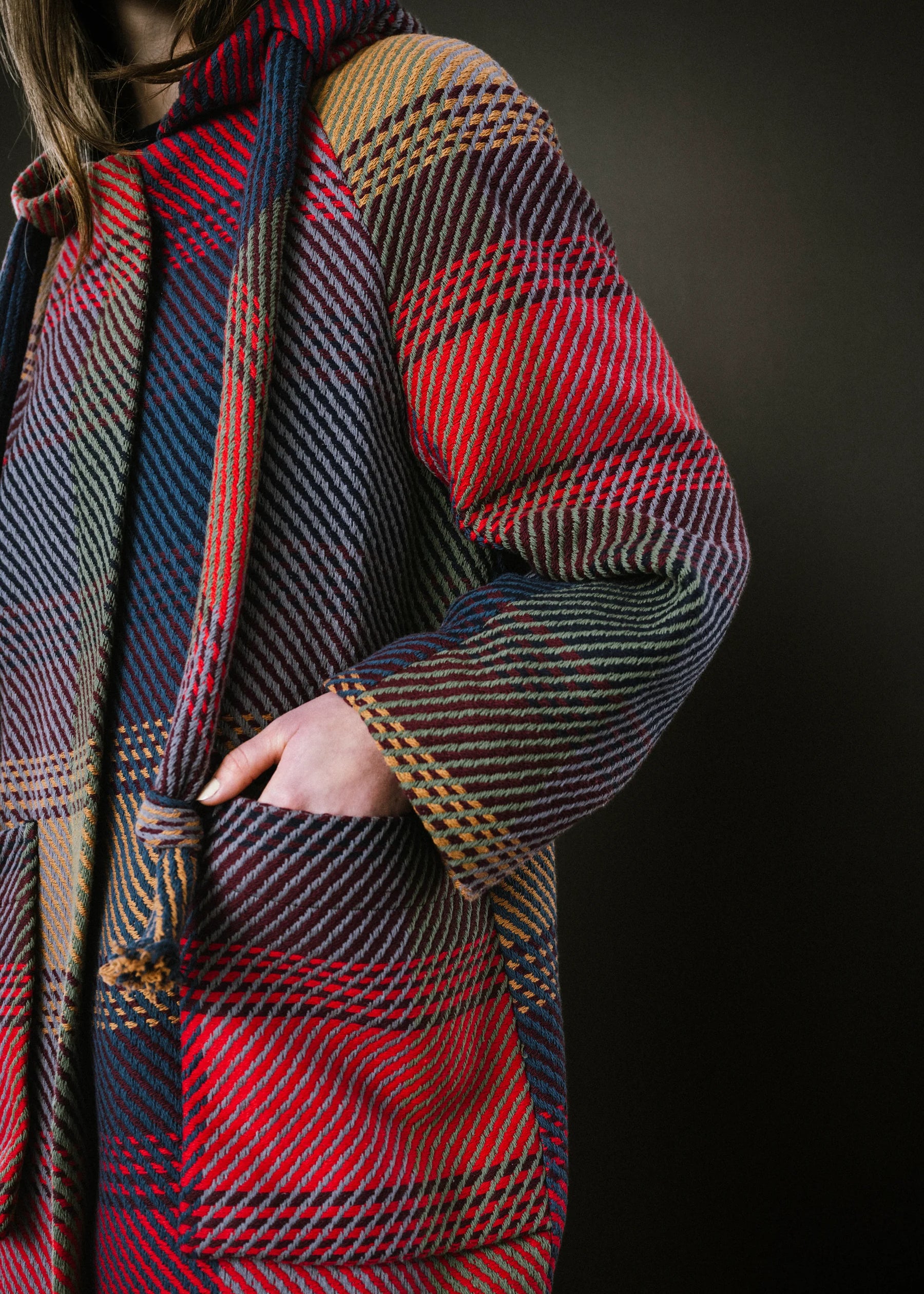 BODYBAG - Morrison Coat -