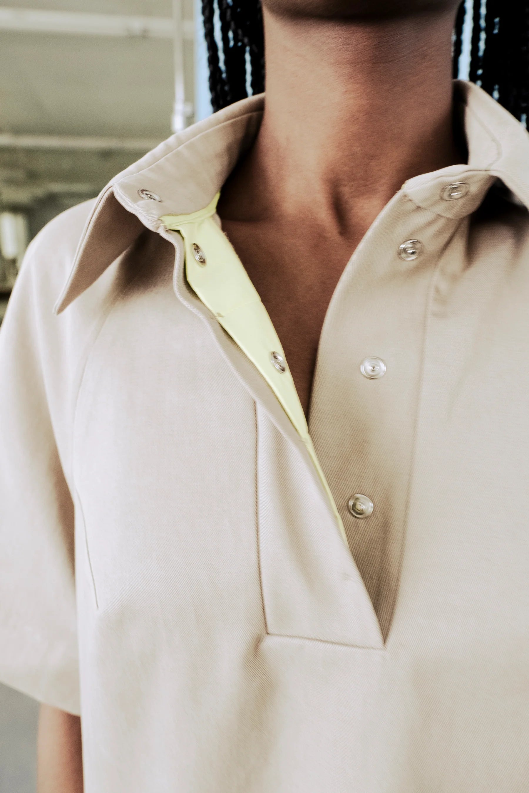 BODYBAG - District Dress -