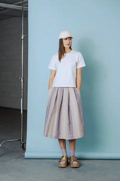 BODYBAG - Montego Skirt - Jacquard