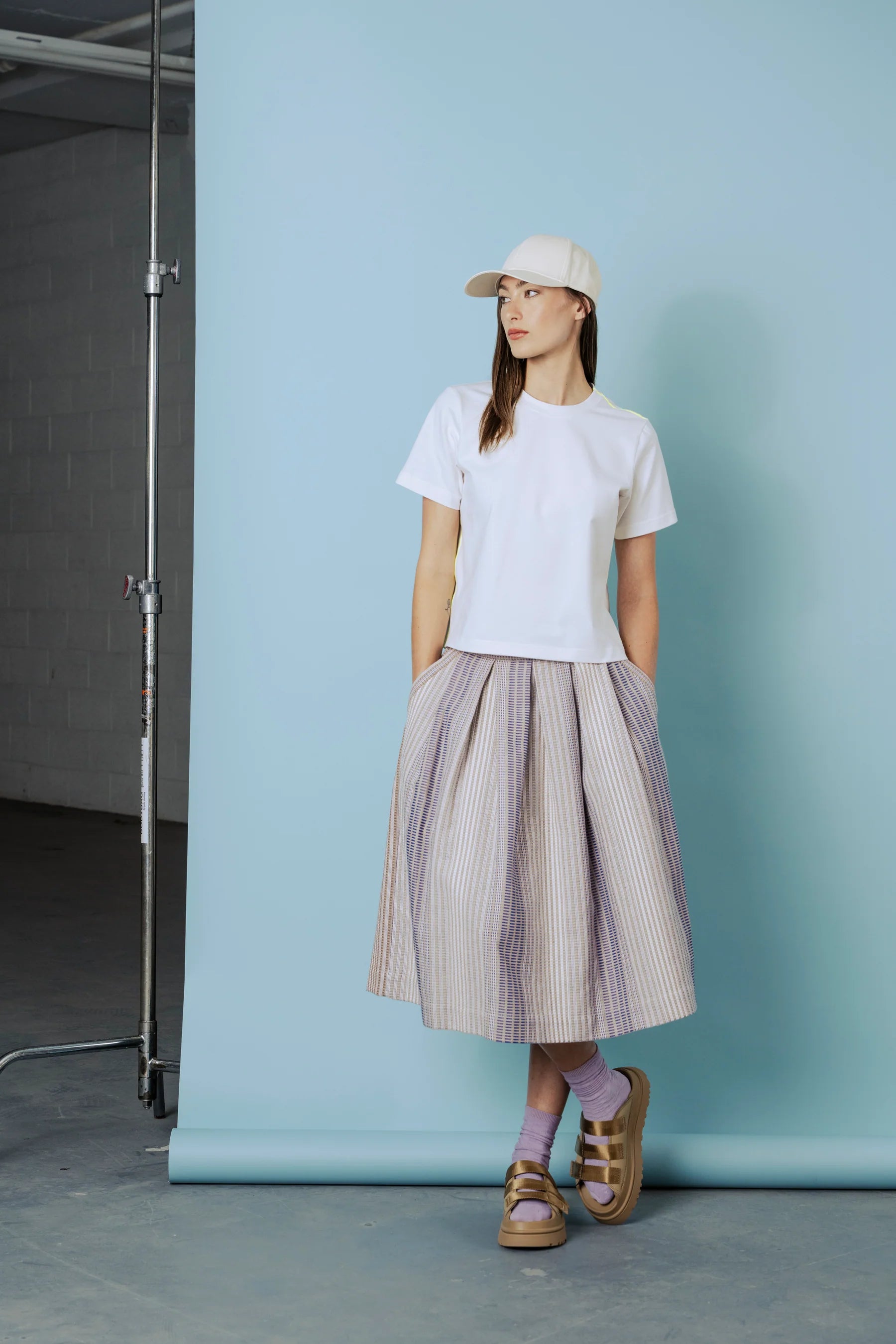 BODYBAG - Montego Skirt -