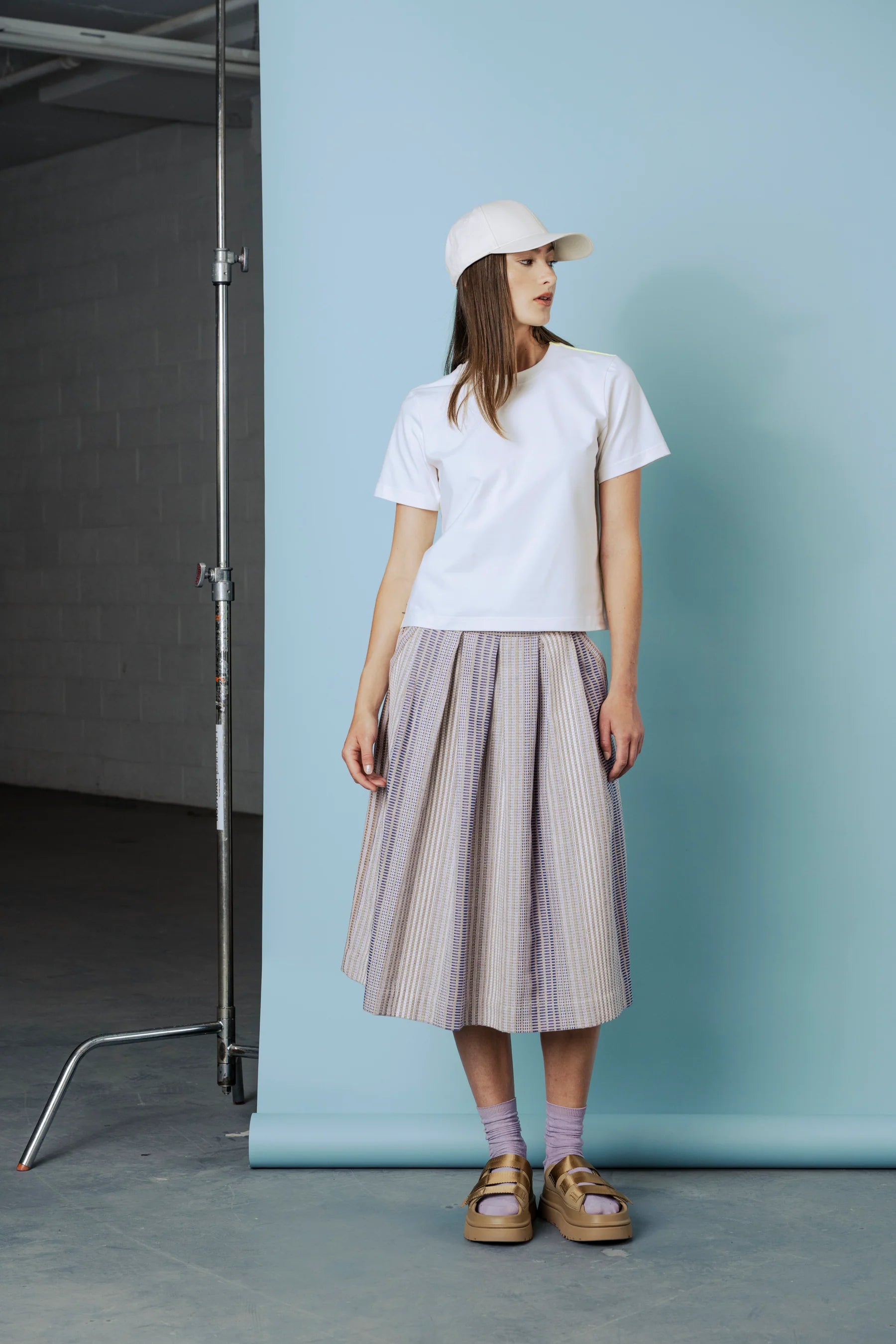 BODYBAG - Montego Skirt -