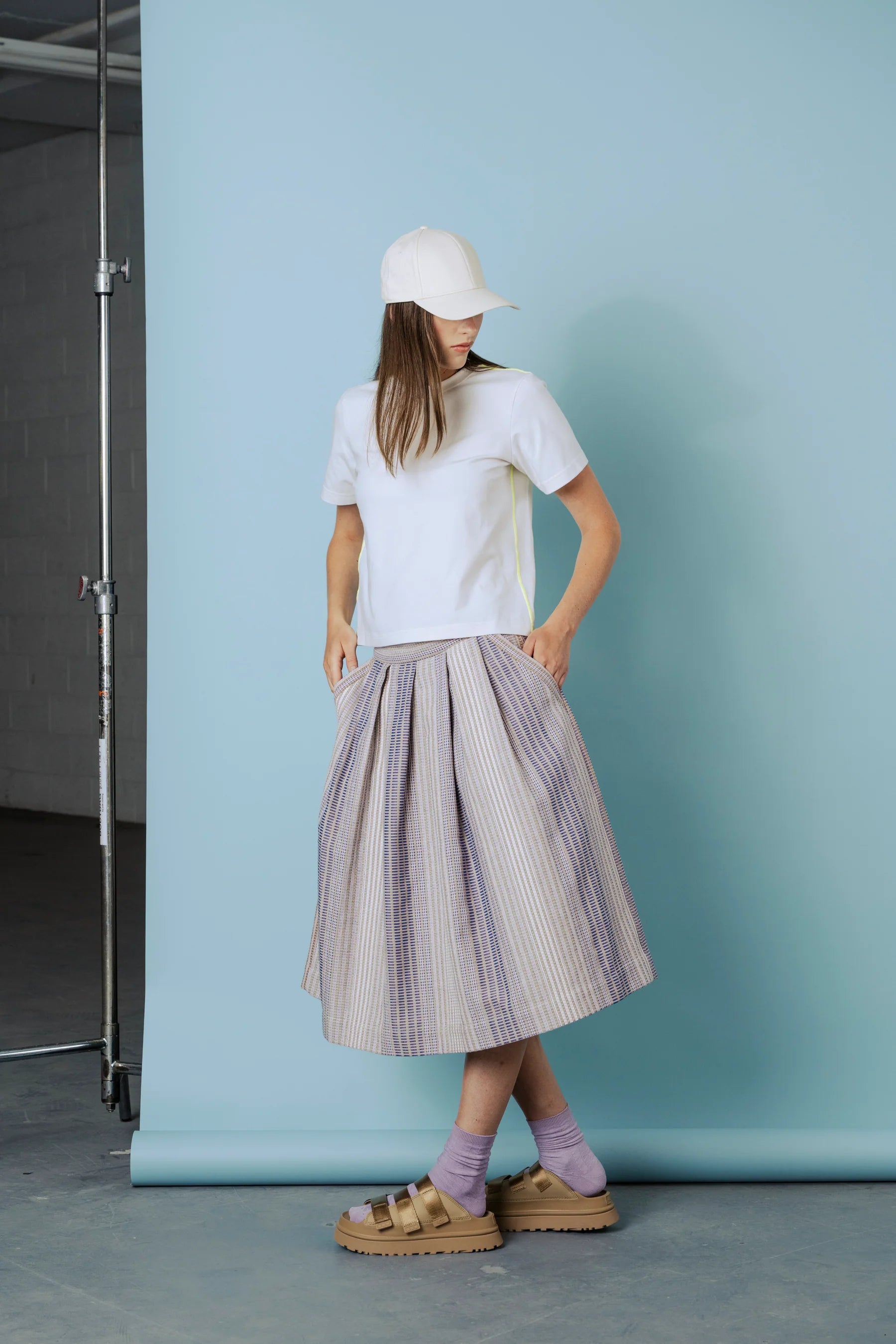 BODYBAG - Montego Skirt -