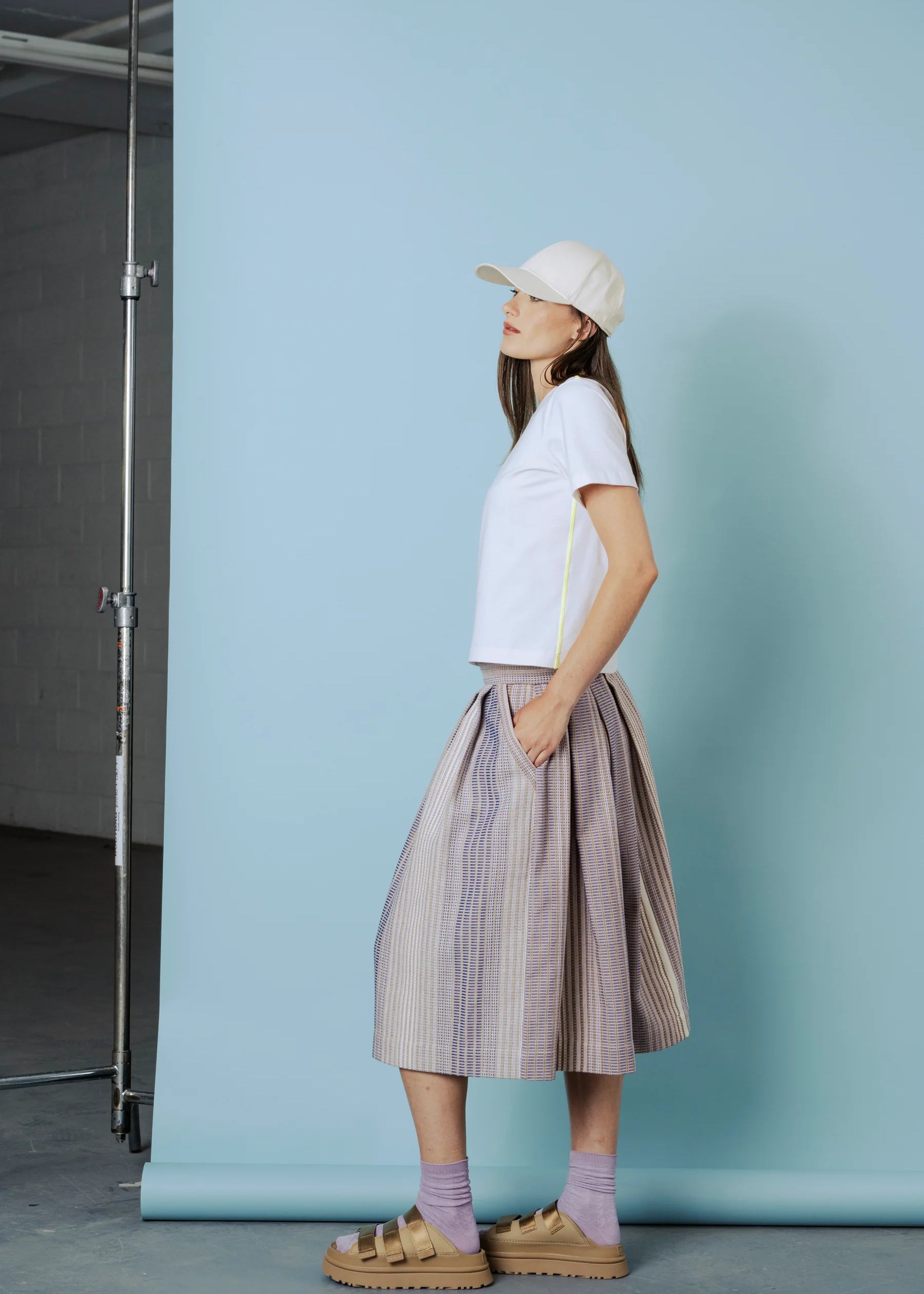 BODYBAG - Montego Skirt -