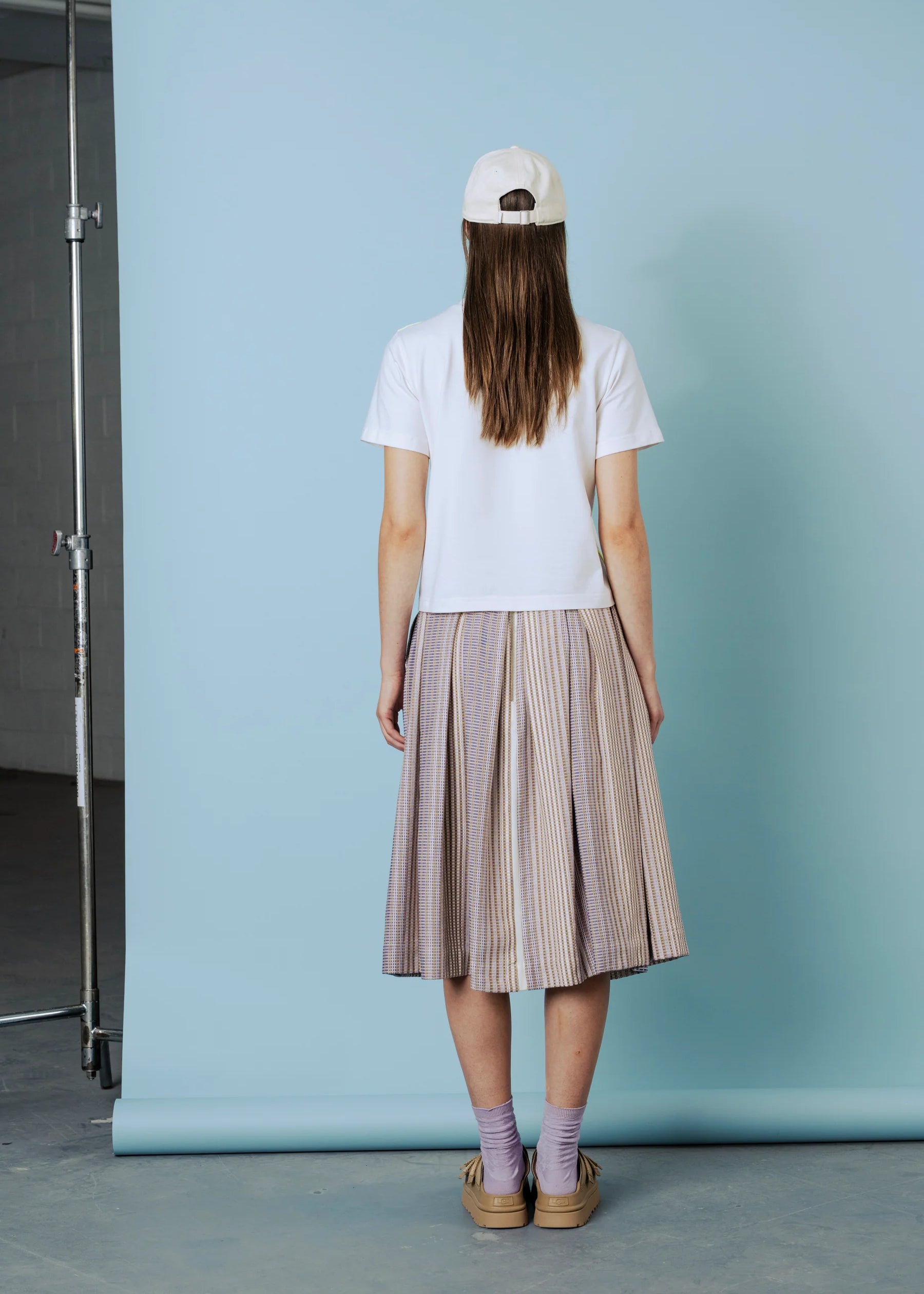 BODYBAG - Montego Skirt -