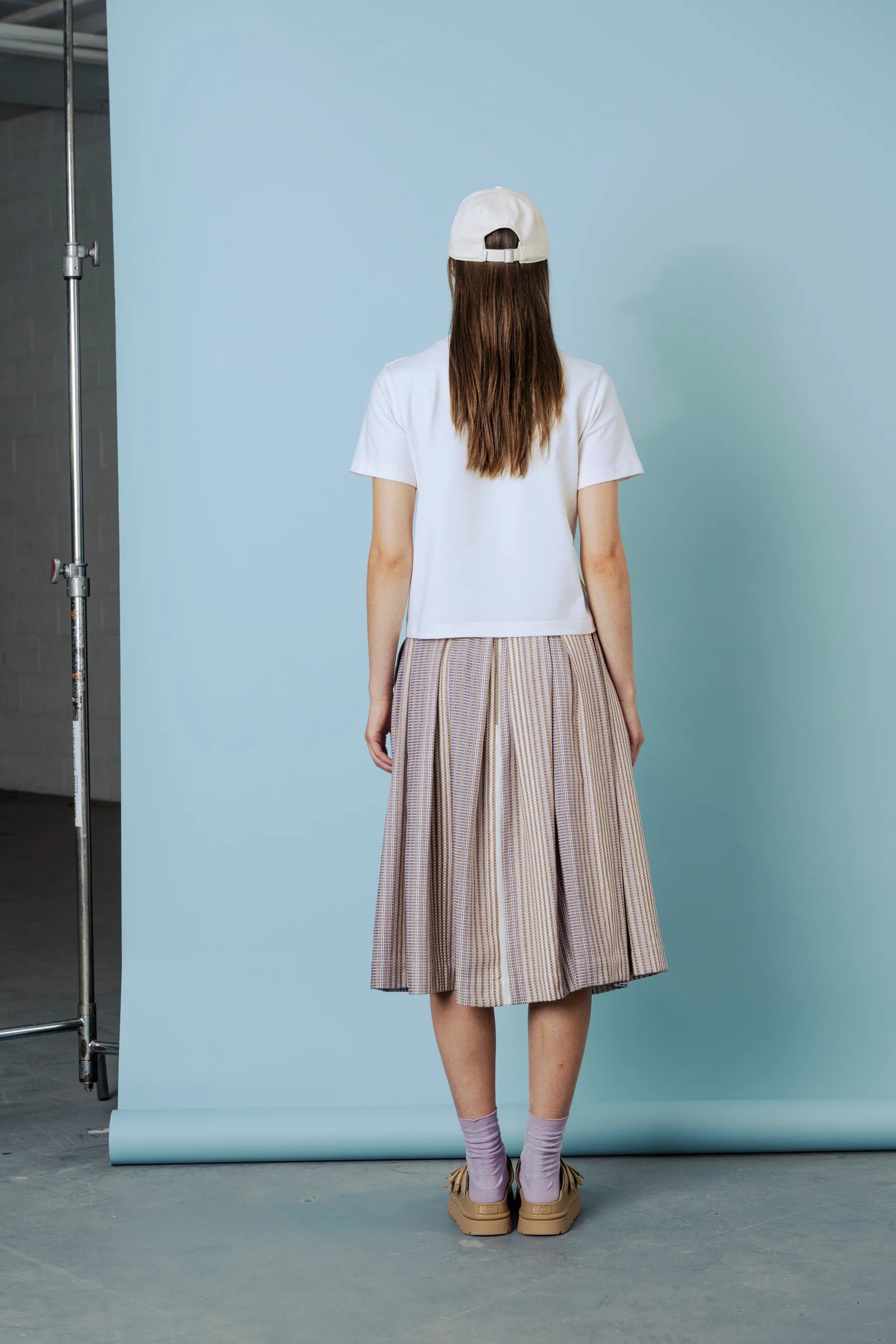 BODYBAG - Montego Skirt -