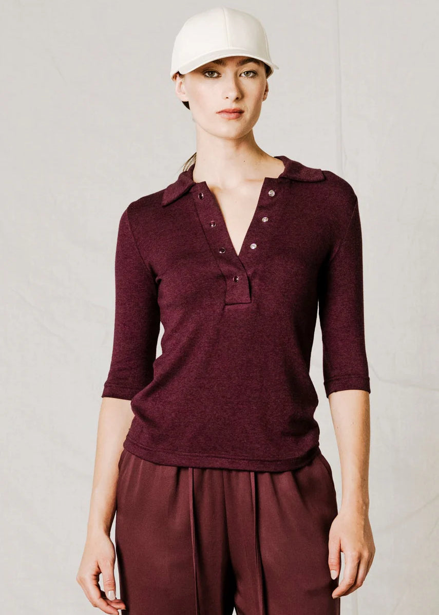 BODYBAG - Brian Polo - Wine