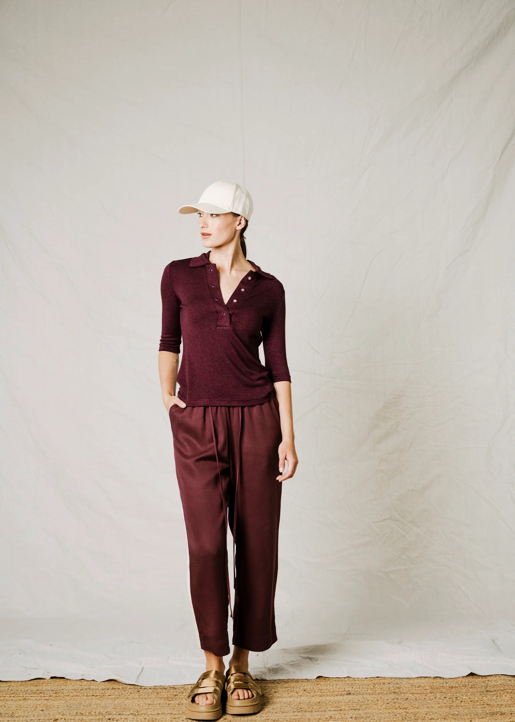 BODYBAG - Brian Polo -