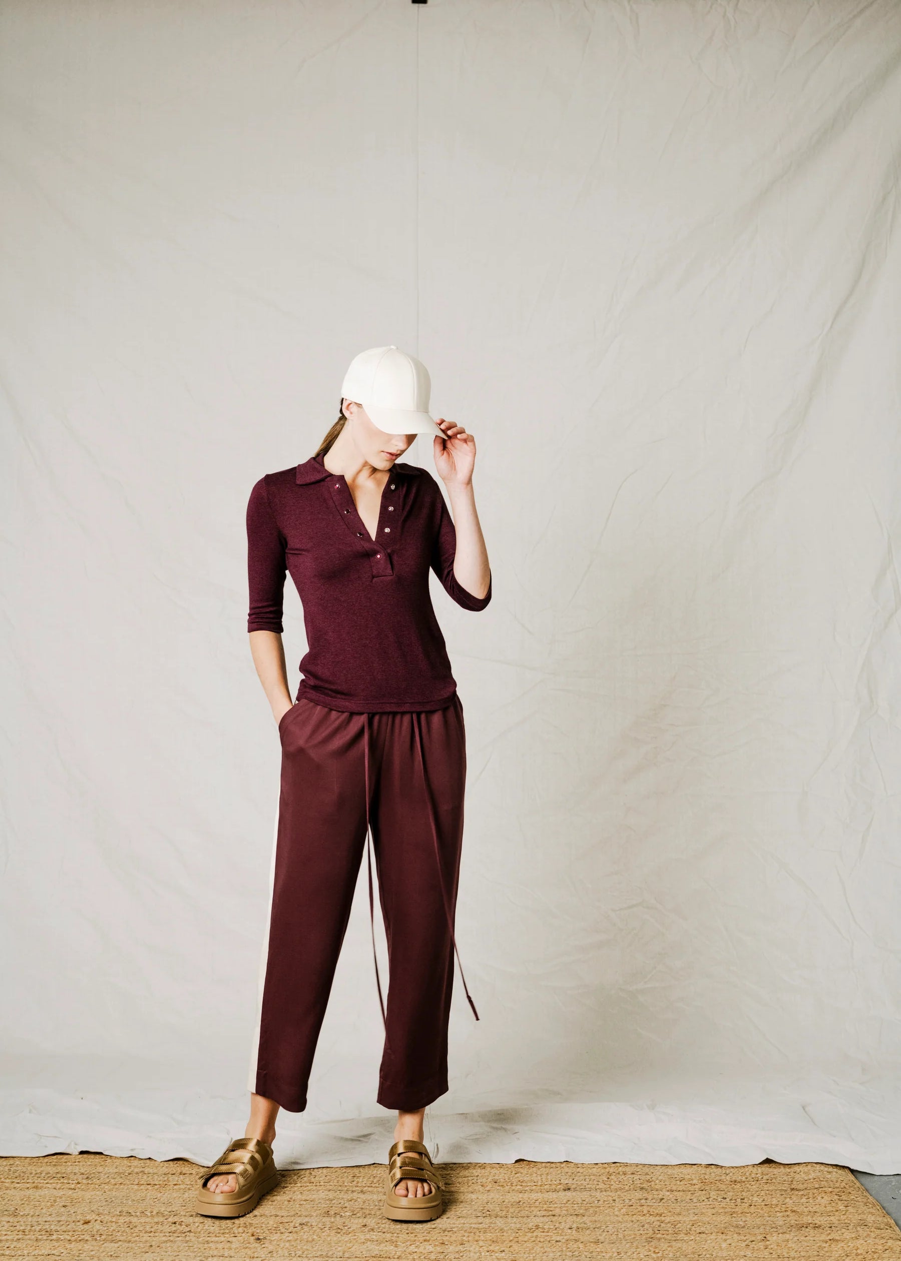 BODYBAG - Brian Polo -