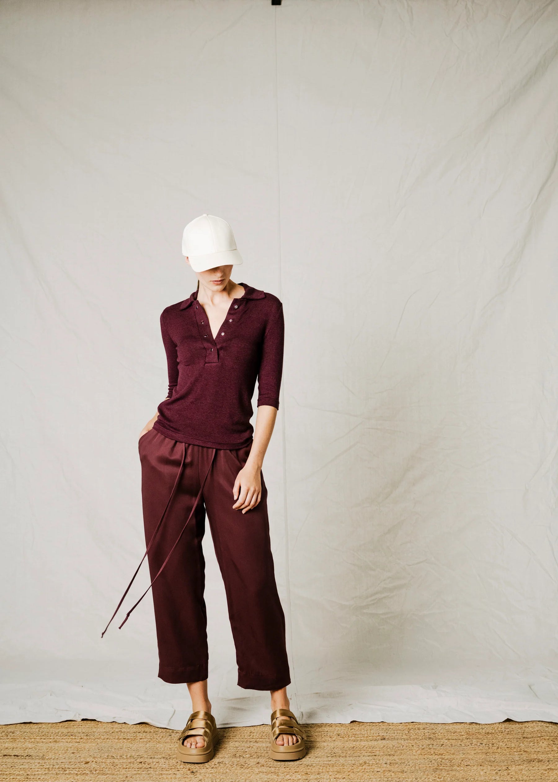 BODYBAG - Brian Polo -