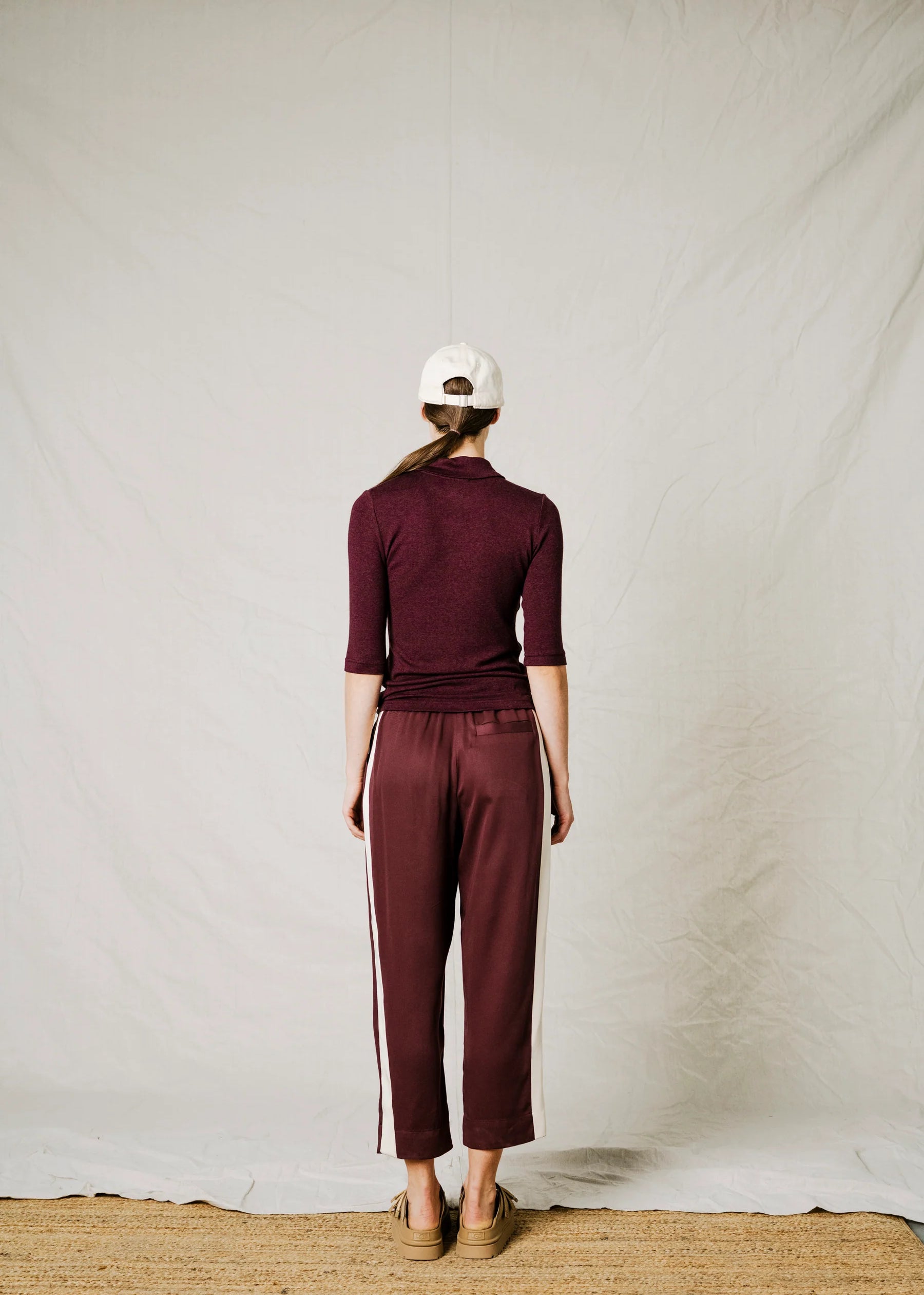 BODYBAG - Brian Polo -