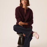 Des Petits Hauts - Bea Cardigan -